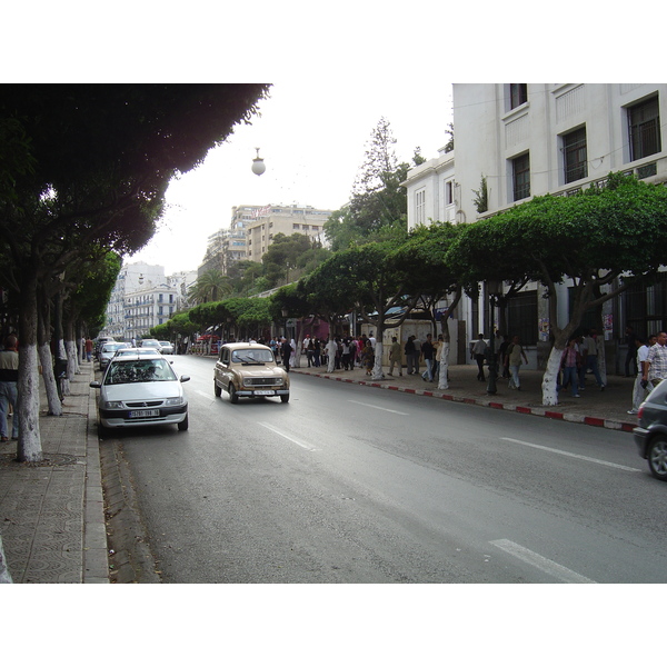 照片 阿尔及利亚(Algeria) 阿尔及尔(Algiers) 2004-09 46