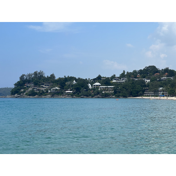 照片 泰国(Thailand) 普吉岛(Phuket) 小卡塔海滩(Kata Noi Beach) 2021-12 56