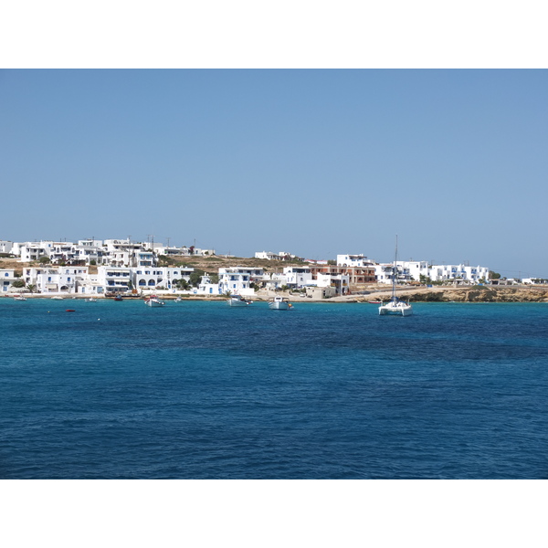 照片 希腊(Greece) 库福尼西亚群岛(Koufonissia) 2014-07 244
