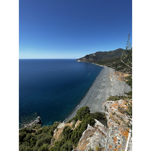 照片 法国(France) 科西嘉岛(Corsica) 农扎(Nonza) 2022-06 4