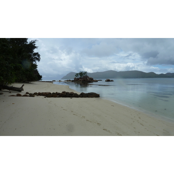 照片 塞舌尔(Seychelles) 波塞森湾(Anse Possession) 2011-10 56
