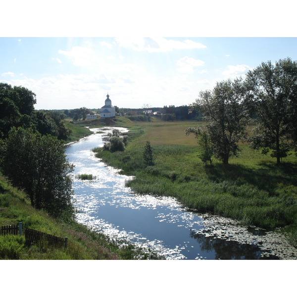 照片 俄罗斯(Russia) 苏兹达尔(Suzdal) 2006-07 171