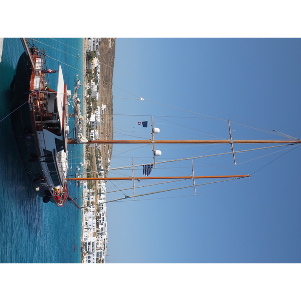 照片 希腊(Greece) 库福尼西亚群岛(Koufonissia) 2014-07 242