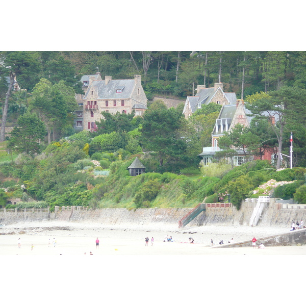 照片 法国(France) 佩罗斯-吉雷克(Perros Guirec) 2007-08 100