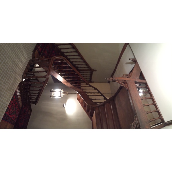 照片 法国(France) 贝林格利斯城堡酒店(Chateau de Bellinglise Hotel) 2016-03 42