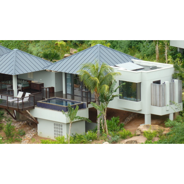 照片 塞舌尔(Seychelles) 波塞森湾(Anse Possession) 2011-10 34