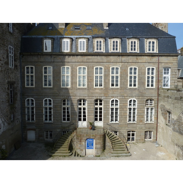 照片 法国(France) 圣马洛(St Malo) 2010-04 13