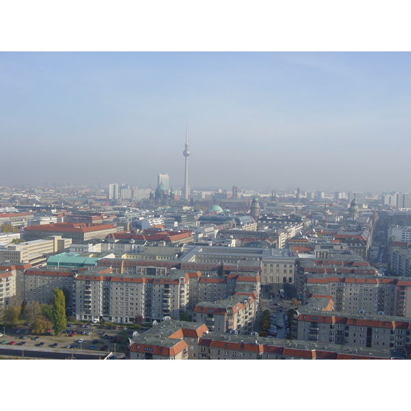 照片 德国(Germany) 柏林(Berlin) 2003-11 82