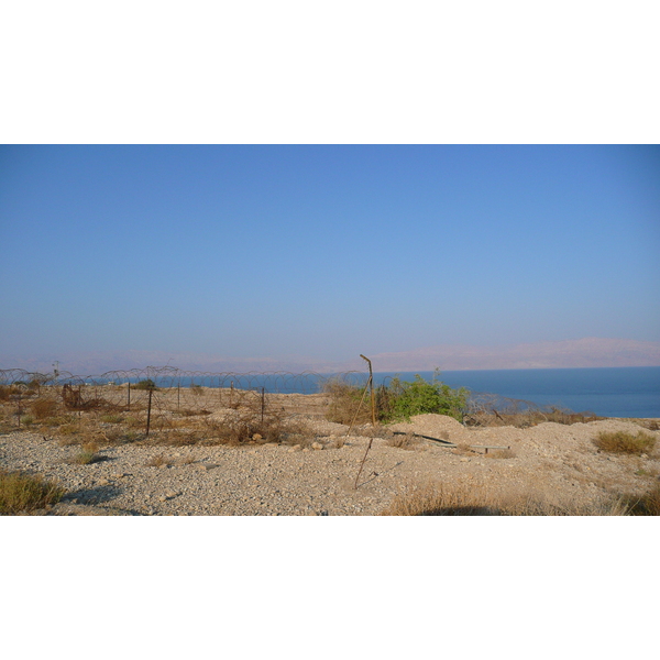 照片 以色列(Israel) 死海(Dead Sea) 2007-06 39
