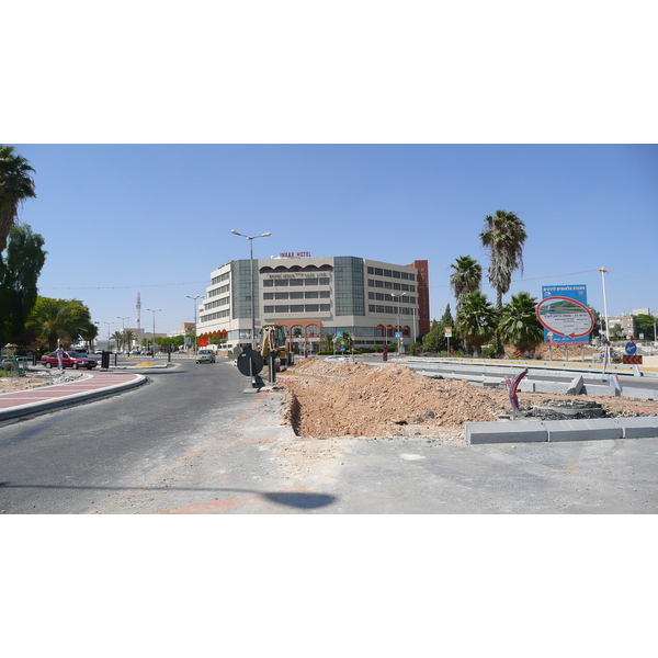 照片 以色列(Israel) 阿拉德至死海公路(Arad to Dead Sea road) 2007-06 138