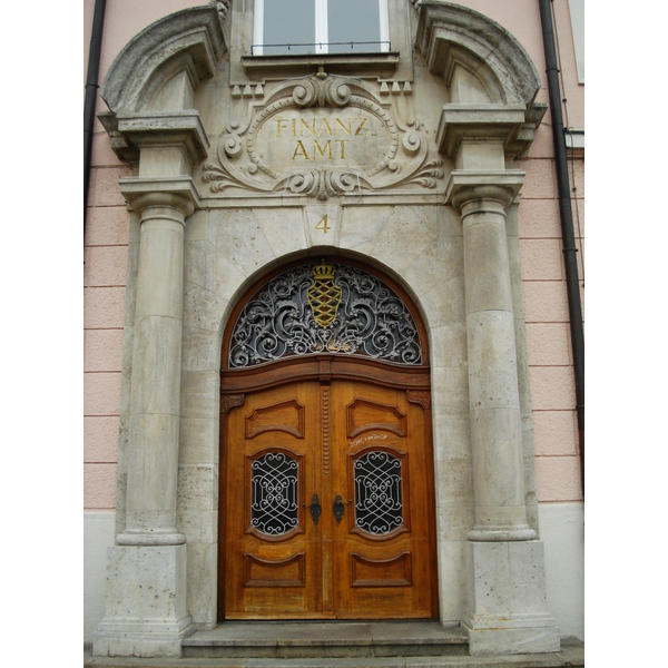 照片 德国(Germany) 林道(Lindau) 2007-01 24