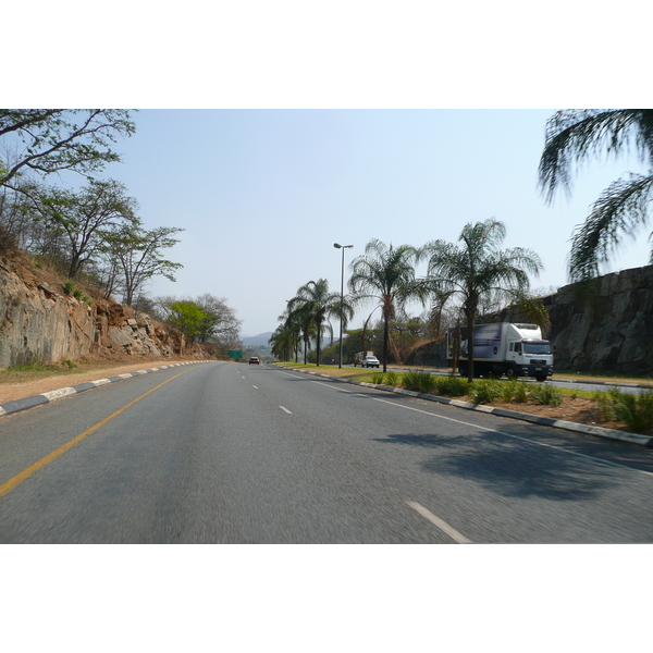 照片 南非(South Africa) 内尔斯普雷特(Nelspruit) 2008-09 43