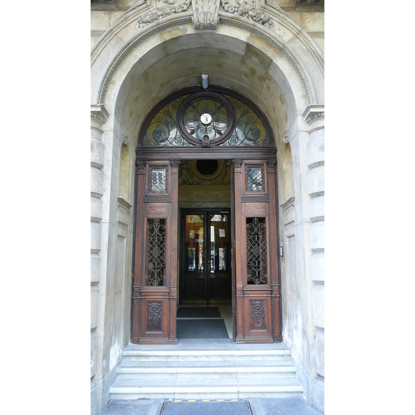 照片 匈牙利(Hungary) 布达佩斯(Budapest) 布达佩斯市中心(Central Budapest) 2007-06 151