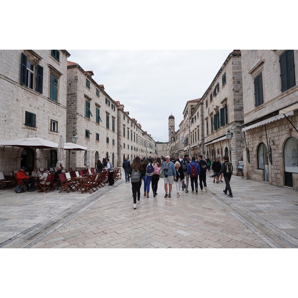 照片 克罗地亚(Croatia) 杜布罗夫尼克(Dubrovnik) 2016-04 250