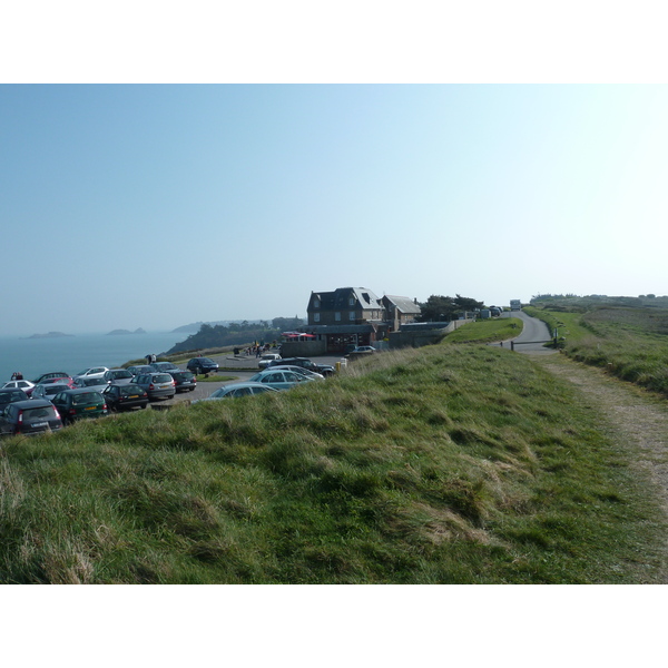 照片 法国(France) 格鲁安角(Grouin Point) 2010-04 39