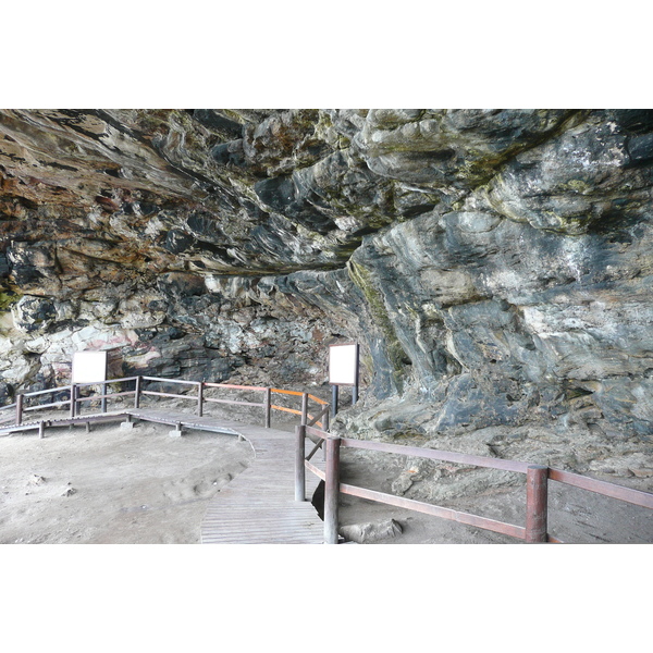 照片 南非(South Africa) 圣布莱斯角(Cape St Blaise) 2008-09 43