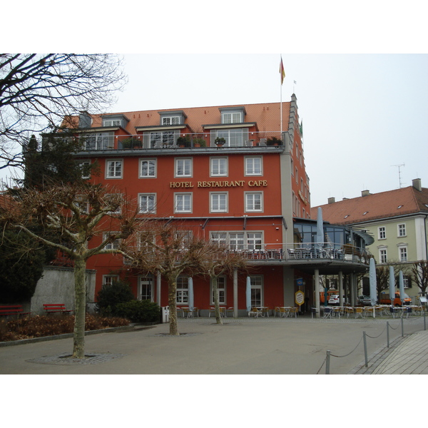 照片 德国(Germany) 林道(Lindau) 2007-01 29