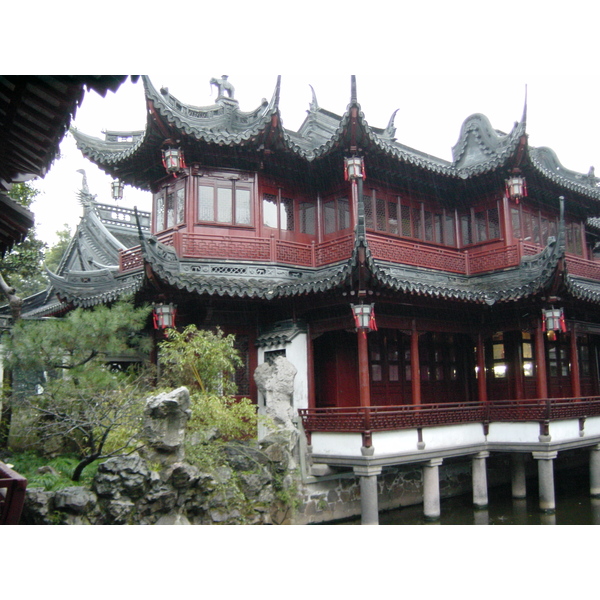 照片 中国(China) 上海(Shanghai) 2002-01 208