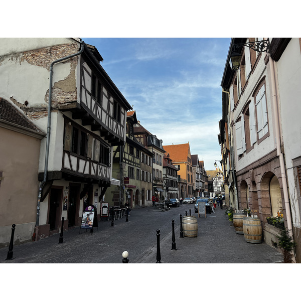 照片 法国(France) 科尔马(Colmar) 2023-10 84