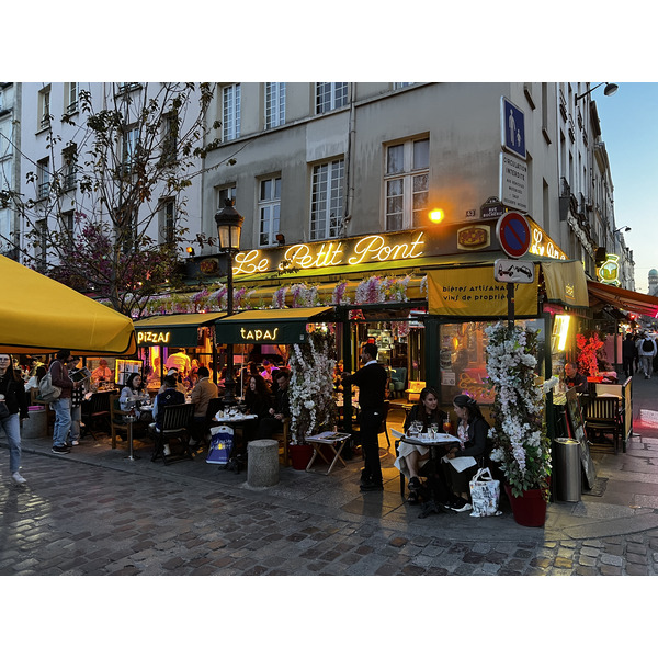 照片 法国(France) 巴黎(Paris) 2022-10 25
