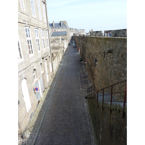 照片 法国(France) 圣马洛(St Malo) 2010-04 158