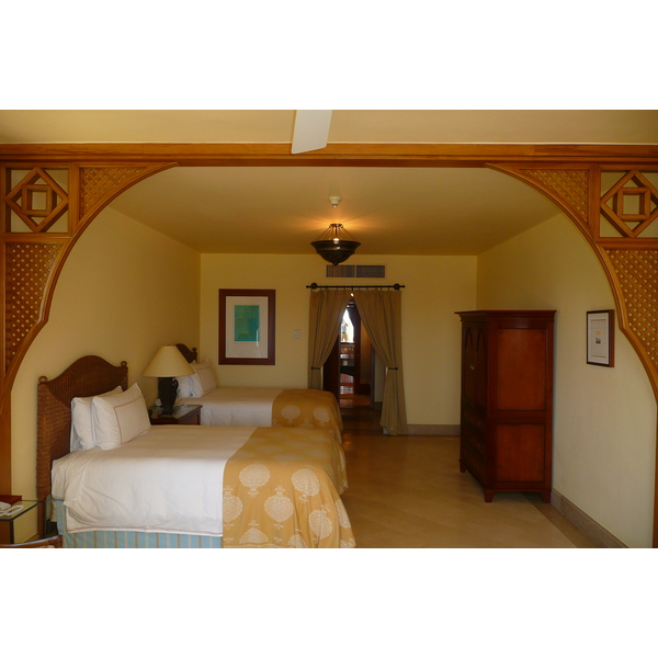 照片 埃及(Egypt) 沙姆沙伊赫(Sharm el Sheikh) 四季酒店(Four Seasons Hotel) 沙姆沙伊赫四季酒店客房(Room Four Seasons Sharm el Sheikh) 2008-06 71