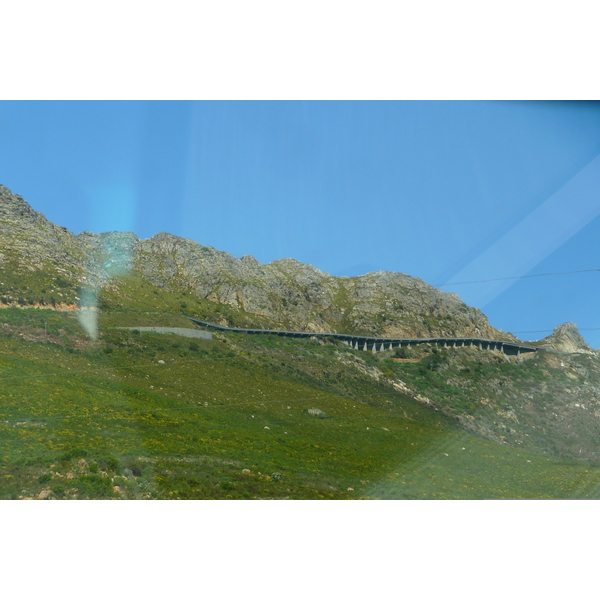 照片 南非(South Africa) 开普敦至赫曼努斯公路(Cape Town to Harmanus road) 2008-09 59