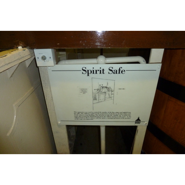 照片 英国(United Kingdom) 苏格兰(Scotland) 达拉斯杜酿酒厂(Dallas Dhu Distillery) 2011-07 32