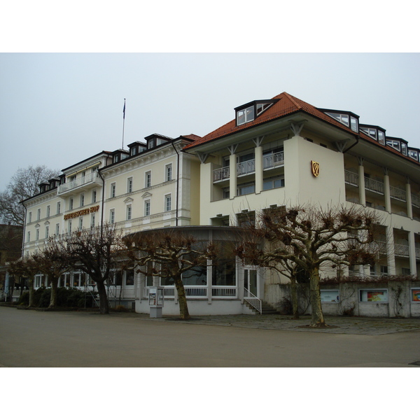 照片 德国(Germany) 林道(Lindau) 2007-01 46