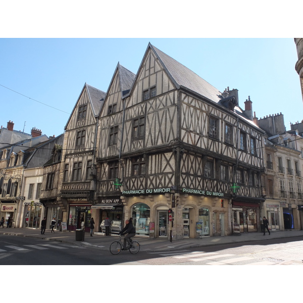 照片 法国(France) 第戎(Dijon) 2012-02 52