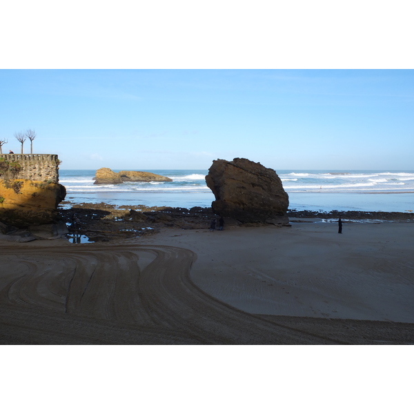 照片 法国(France) 比亚里茨(Biarritz) 2013-01 110