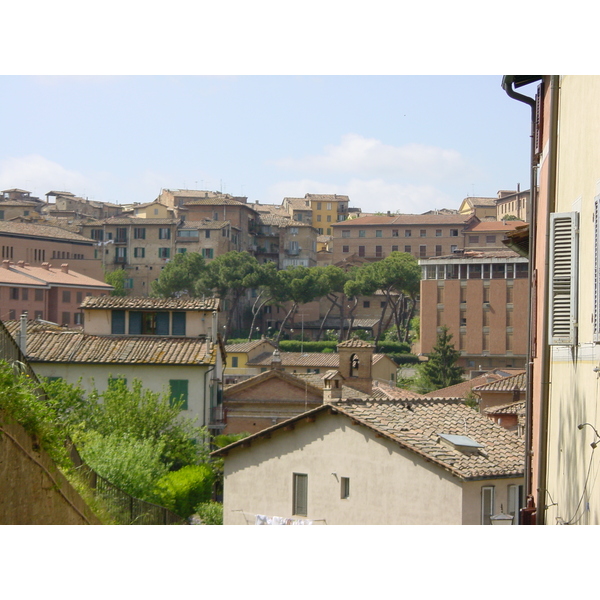 照片 意大利(Italy) 锡耶纳(Siena) 2002-04 32