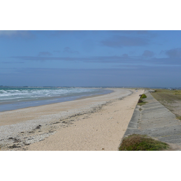照片 法国(France) 加夫尔半岛(Gavres peninsula) 2008-07 4