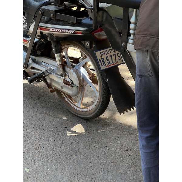 照片 柬埔寨(Cambodia) 暹粒(Siem Reap) 2023-01 22
