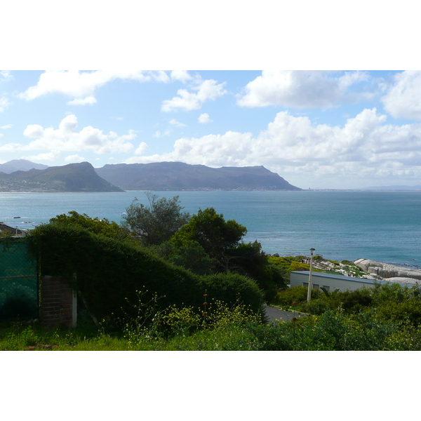 照片 南非(South Africa) 好望角(Cape of Good Hope) 2008-09 71