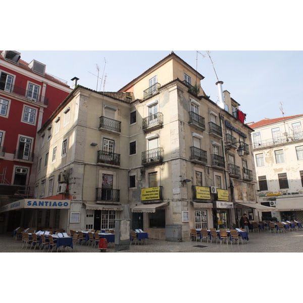照片 葡萄牙(Portugal) 里斯本(Lisbon) 2013-01 200