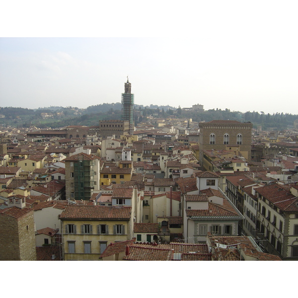 照片 意大利(Italy) 佛罗伦萨(Florence) 2004-03 76
