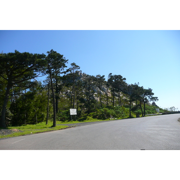 照片 南非(South Africa) 开普敦至赫曼努斯公路(Cape Town to Harmanus road) 2008-09 30