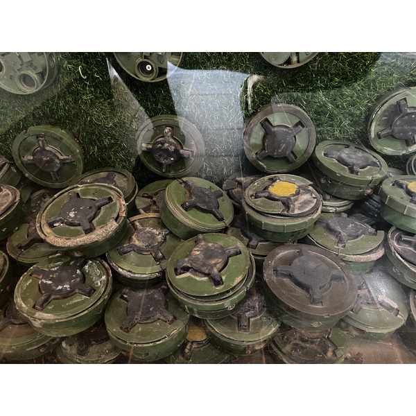 照片 柬埔寨(Cambodia) 暹粒(Siem Reap) 柬埔寨地雷博物馆(Cambodia Landmine Museum) 2023-01 13