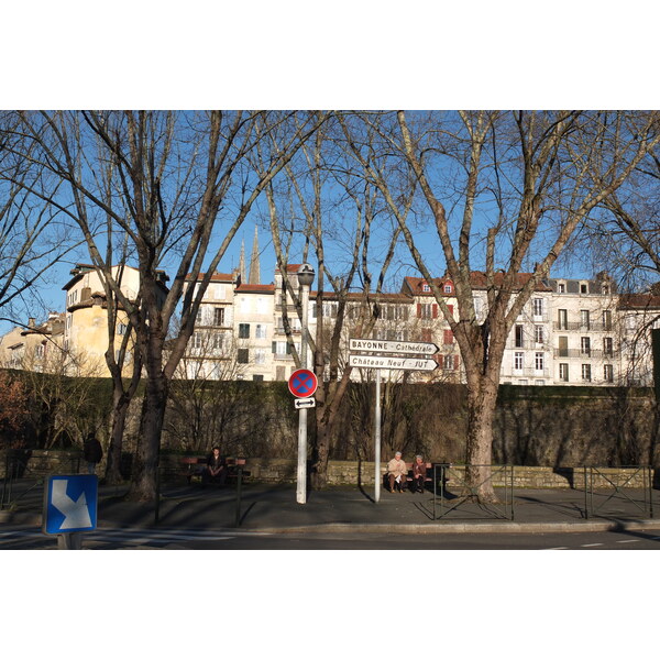 照片 法国(France) 巴约讷(Bayonne) 2013-01 16