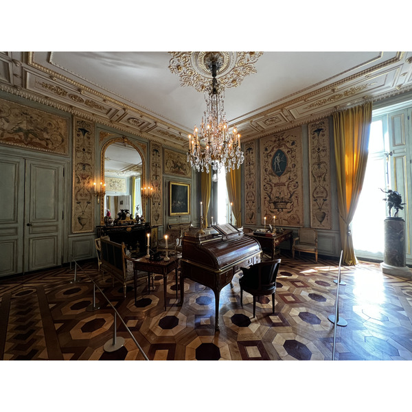 照片 法国(France) 巴黎(Paris) 海军部大楼(Hotel de la Marine) 2023-04 21