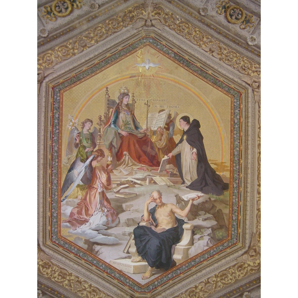 照片 意大利(Italy) 梵蒂冈(Vatican) 2002-07 12