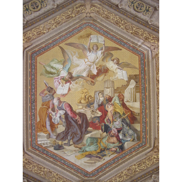 照片 意大利(Italy) 梵蒂冈(Vatican) 2002-07 25