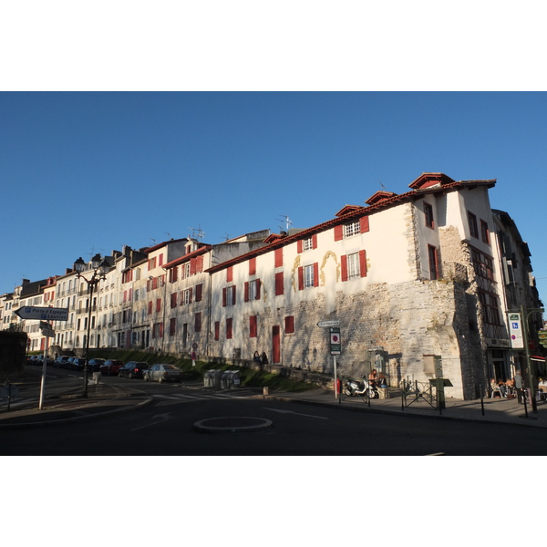 照片 法国(France) 巴约讷(Bayonne) 2013-01 10