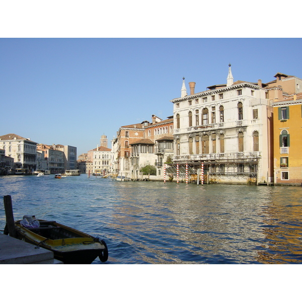 照片 意大利(Italy) 威尼斯(Venice) 2000-12 150