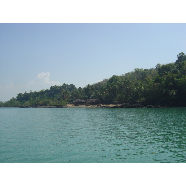 照片 缅甸(Myanmar) 丹老(Myeik (Mergui)) 2005-01 109