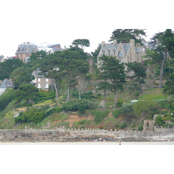 照片 法国(France) 佩罗斯-吉雷克(Perros Guirec) 2007-08 69