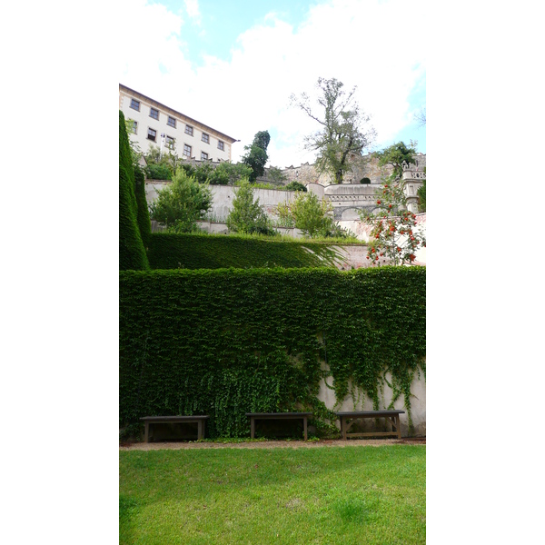 照片 捷克(Czech Republic) 布拉格(Prague) 布拉格城堡(Prague Castle) 2007-07 3