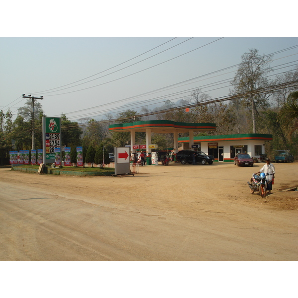 照片 泰国(Thailand) 邦玛帕(Pang Mapha) 2007-02 50