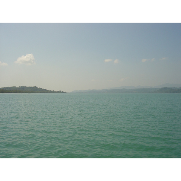 照片 缅甸(Myanmar) 丹老(Myeik (Mergui)) 2005-01 123
